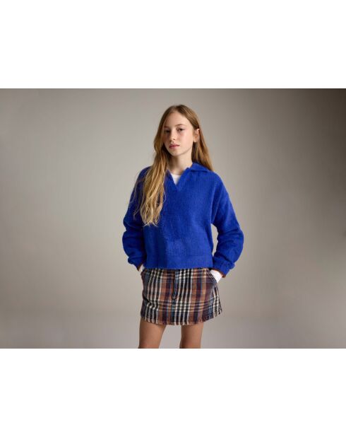 Tricot Golak blueworker
