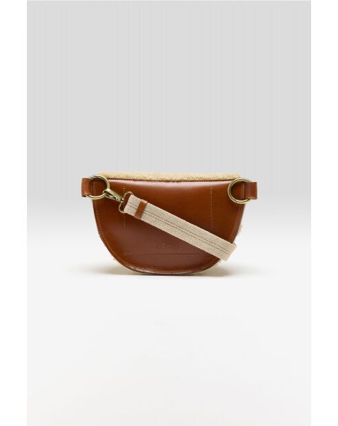 Sac Rosie savanna