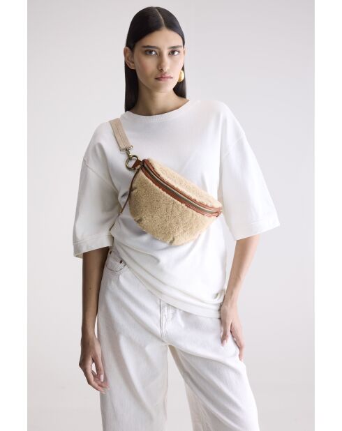 Sac Rosie savanna