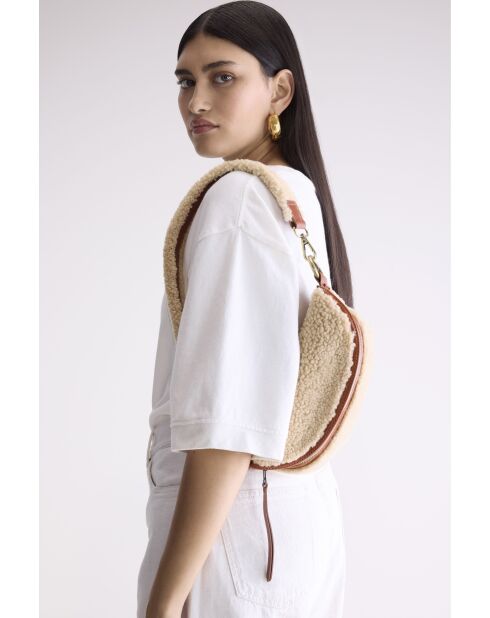 Sac Rosie savanna