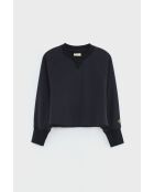 Sweat-shirt Fabina america