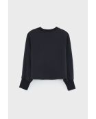 Sweat-shirt Fabina america