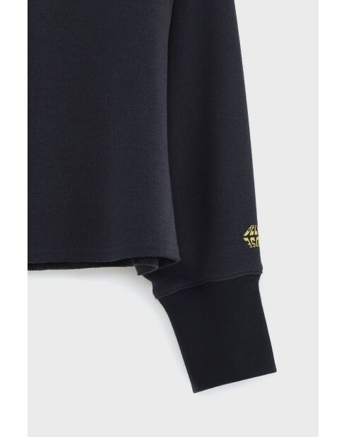 Sweat-shirt Fabina america