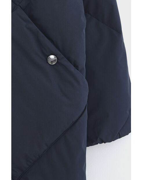 Manteau Harpers america
