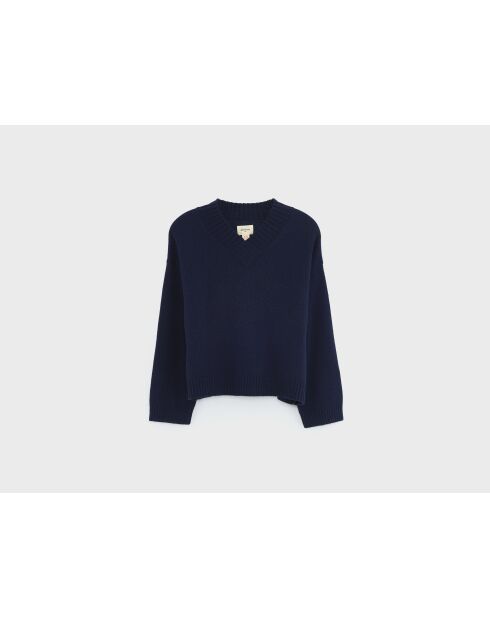 Maglia in lana Gimiv America