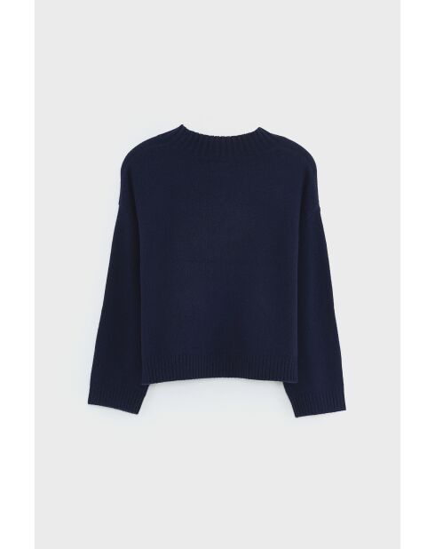 Maglia in lana Gimiv America