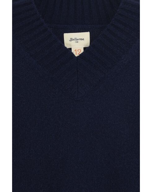 Maglia in lana Gimiv America