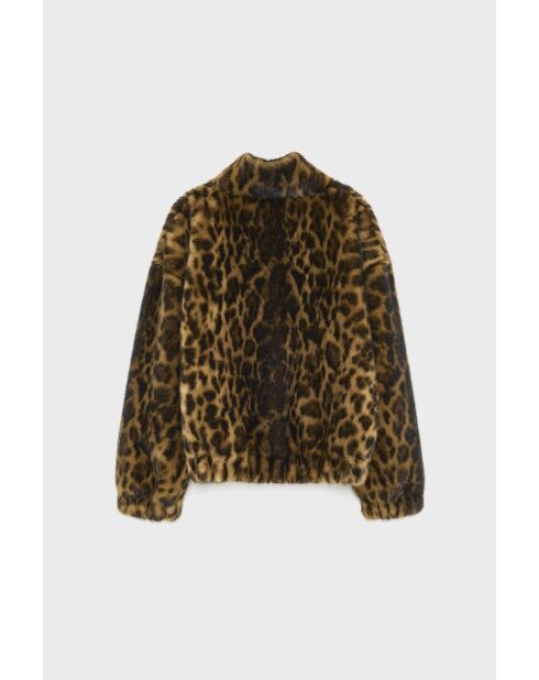 Veste Enora combo a