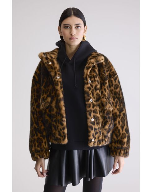 Veste Enora combo a