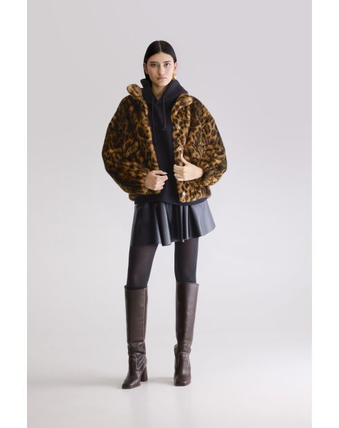 Veste Enora combo a