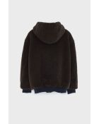 Veste Hamzah parker