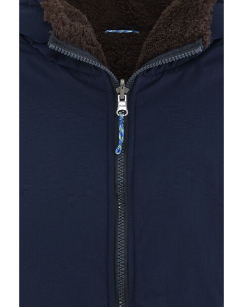 Veste Hamzah parker