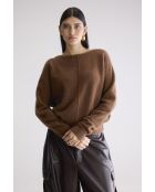 Maglia Derny bison
