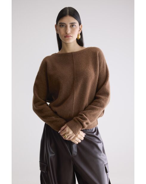 Tricot Derny bison