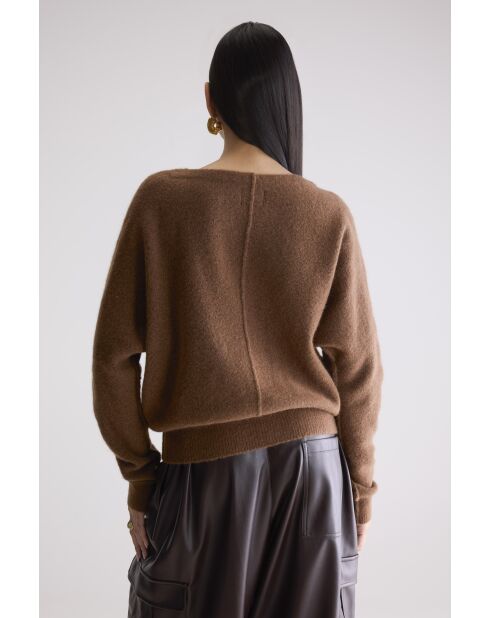 Tricot Derny bison