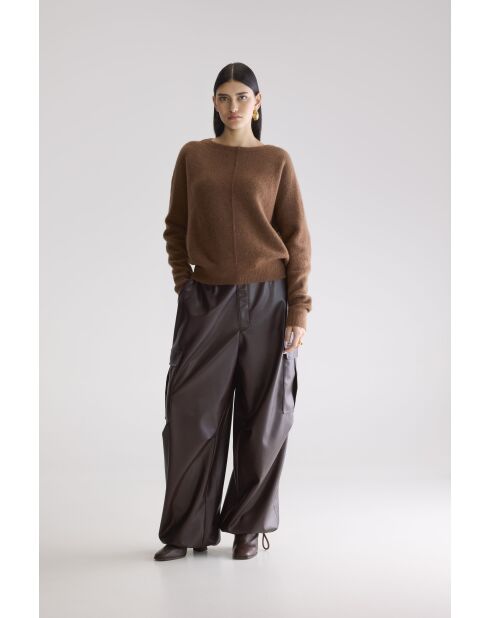 Tricot Derny bison