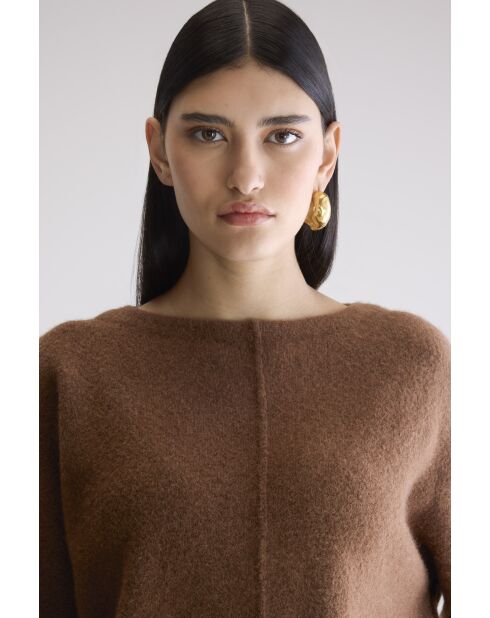 Tricot Derny bison