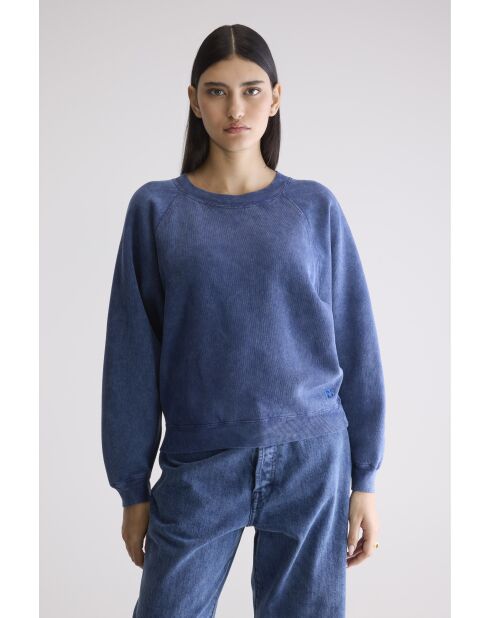 Sweat-shirt Fella blues
