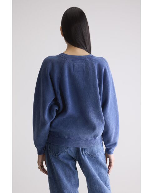 Sweat-shirt Fella blues