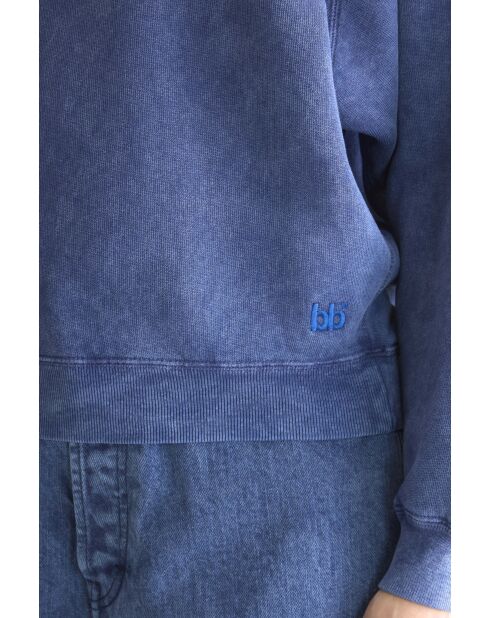 Sweat-shirt Fella blues