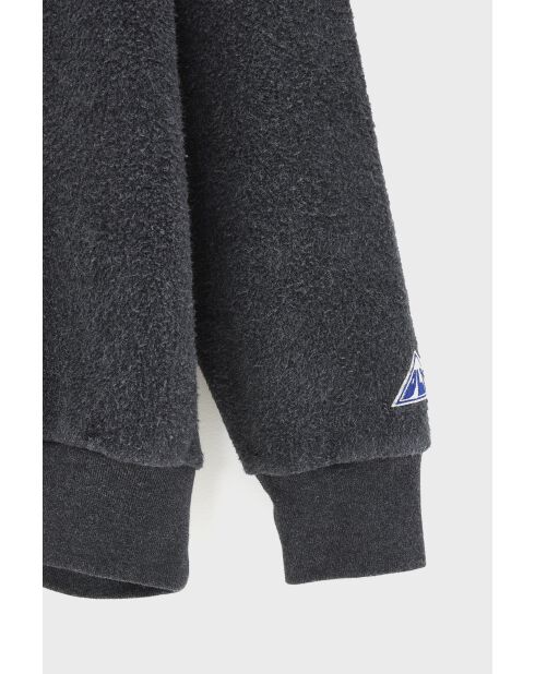 Sweat-shirt Mark anthracite