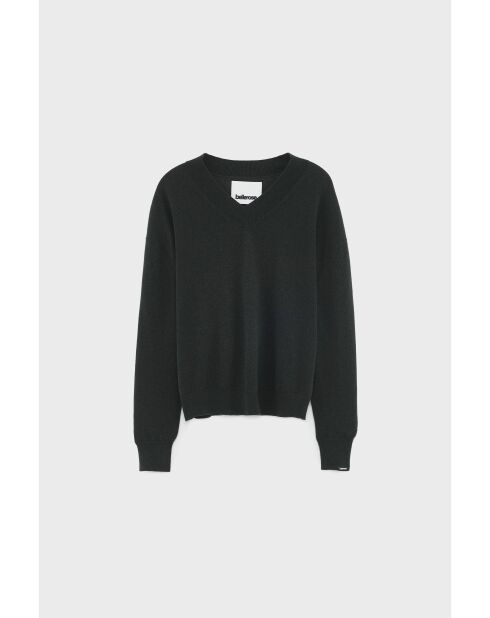 Tricot en cachemire Slax scarabee