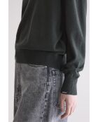 Maglia in cashmere Slax scarabee