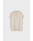 Maglia Darti oyster