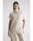 Maglia Darti oyster
