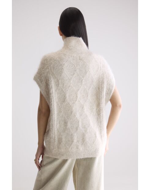 Tricot Darti oyster