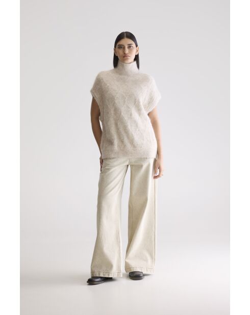 Tricot Darti oyster