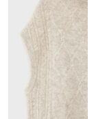 Maglia Darti oyster