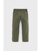 Pantalon Wessley cedar