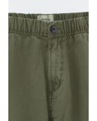 Pantalon Wessley cedar