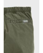 Pantalon Wessley cedar