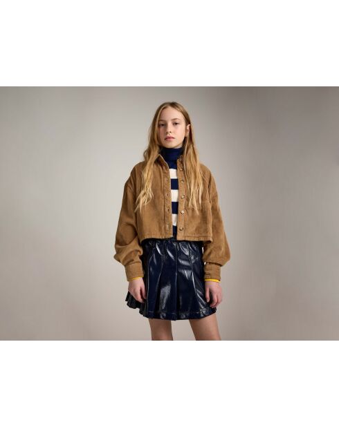 Chemise Wiggle toffee