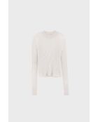Maglia in lana Aslyt Whisper