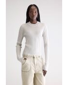 Maglia in lana Aslyt Whisper