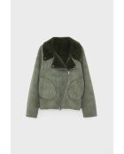 Chaqueta Hedwee Forest