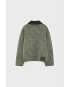 Chaqueta Hedwee Forest
