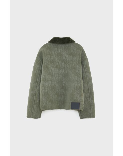 Chaqueta Hedwee Forest