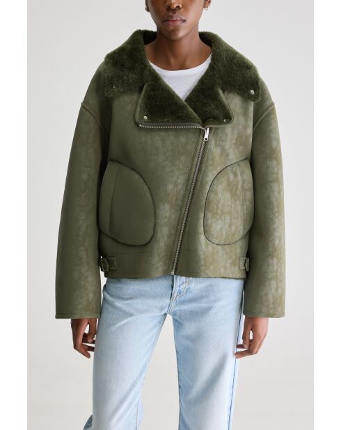 Chaqueta Hedwee Forest