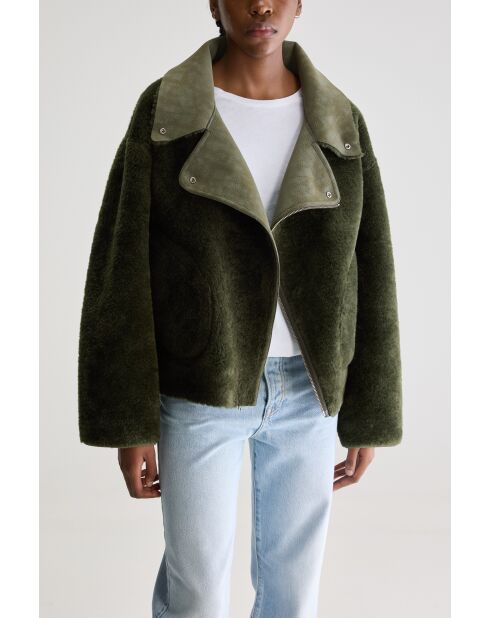 Chaqueta Hedwee Forest