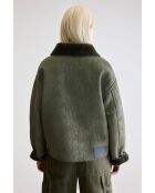 Chaqueta Hedwee Forest