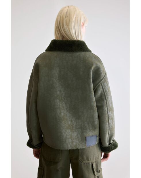 Chaqueta Hedwee Forest