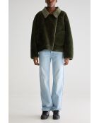Chaqueta Hedwee Forest