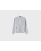 Sweat-shirt Fabril h. grey