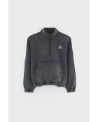 Sweat-shirt Fabril black