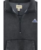 Sweat-shirt Fabril black