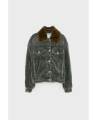 Veste Payne sage